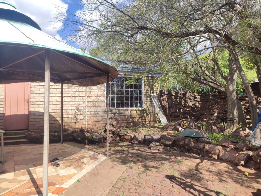 4 Bedroom Property for Sale in Zeerust North West